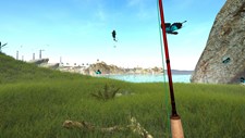 Ultimate Fishing Simulator VR Screenshot 5