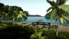 Ultimate Fishing Simulator VR Screenshot 1