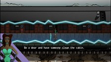 Adventures of Isabelle Fine: Murder on Rails Screenshot 2