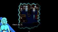 Adventures of Isabelle Fine: Murder on Rails Screenshot 7