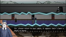 Adventures of Isabelle Fine: Murder on Rails Screenshot 8
