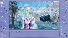 Super Jigsaw Puzzle: Anime Reloaded Screenshot 1