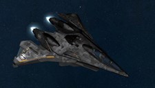 Starship Horizons: Bridge Simulator Screenshot 1