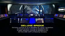 Starship Horizons: Bridge Simulator Screenshot 2