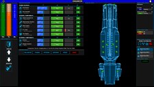 Starship Horizons: Bridge Simulator Screenshot 4