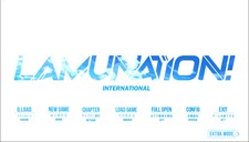 LAMUNATION -international- Screenshot 1
