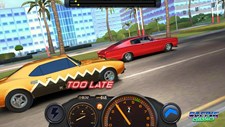 Racing Classics: Drag Race Simulator Screenshot 2