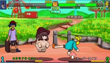 Ultra Fight Da  Kyanta 2 Screenshot 1