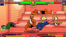Ultra Fight Da  Kyanta 2 Screenshot 2