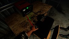 Hand Simulator: Horror Screenshot 8