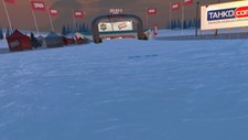 Tahko Alpine Ski Screenshot 1