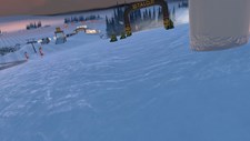 Tahko Alpine Ski Screenshot 2