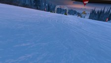 Tahko Alpine Ski Screenshot 3