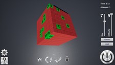 Sudoku3D 2: The Cube Screenshot 3