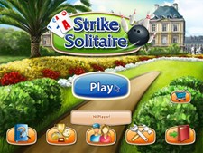 Strike Solitaire Screenshot 7
