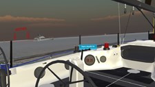 MarineVerse Cup - Sailboat Racing Screenshot 7