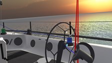 MarineVerse Cup - Sailboat Racing Screenshot 8