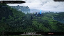 Warsworn: Dragon of Japan Screenshot 3