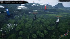 Warsworn: Dragon of Japan Screenshot 2