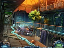 Eternal Journey: New Atlantis Screenshot 3