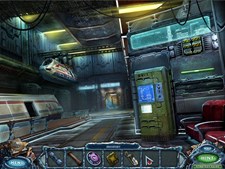 Eternal Journey: New Atlantis Screenshot 4