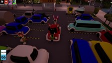 Bunny Parking Screenshot 8