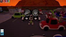 Bunny Parking Screenshot 7