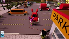 Bunny Parking Screenshot 1