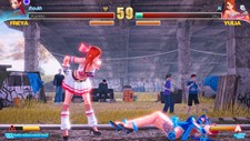 Fight Angel Special Edition Screenshot 5