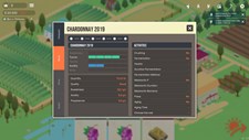 Hundred Days - Winemaking Simulator Screenshot 7