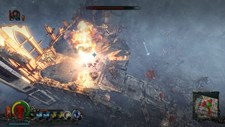Warhammer 40,000: Inquisitor - Prophecy Screenshot 3