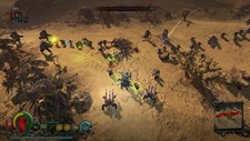 Warhammer 40,000: Inquisitor - Prophecy Screenshot 2