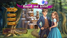 Picross Hansel and Gretel - Nonograms Screenshot 7