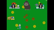 Gorilla Unko Screenshot 1