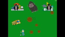 Gorilla Unko Screenshot 2