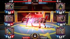 MMA Arena Screenshot 5
