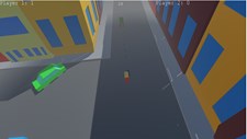 SlowBullet VR Screenshot 3