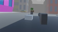 SlowBullet VR Screenshot 2