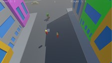 SlowBullet VR Screenshot 5