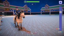 Horse Riding Tales Screenshot 2
