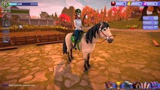 Horse Riding Tales Screenshot 5