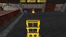 Forklift: Simulator Screenshot 8