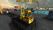 Forklift: Simulator Screenshot 5