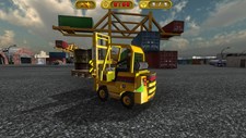 Forklift: Simulator Screenshot 4