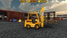 Forklift: Simulator Screenshot 6