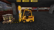 Forklift: Simulator Screenshot 7