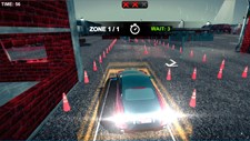 Parking 3D Screenshot 3
