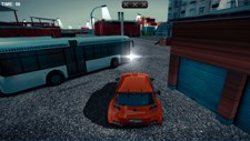 Parking 3D Screenshot 2