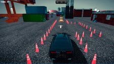 Parking 3D Screenshot 5