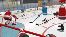 Hockey Player VR Screenshot 4